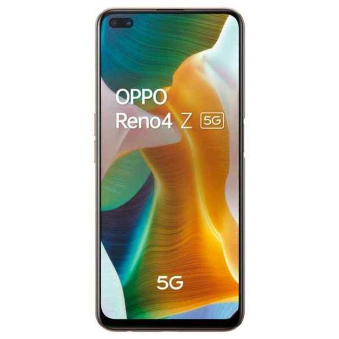 Smartphone Oppo Reno 4Z 5G 6,57" Octa Core 8 GB RAM 128 GB 7
