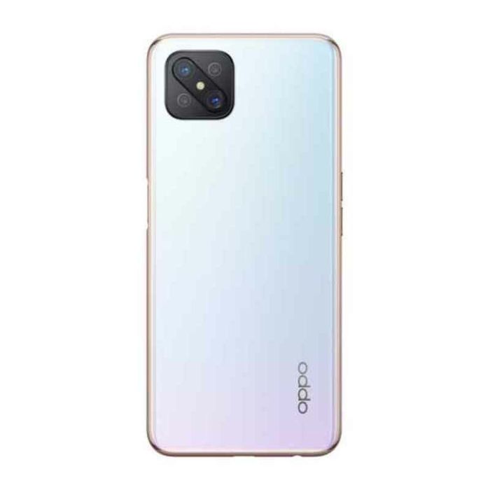 Smartphone Oppo Reno 4Z 5G 6,57" Octa Core 8 GB RAM 128 GB 4
