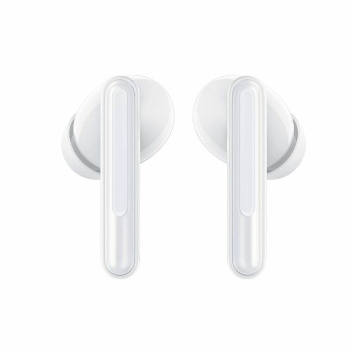 Auriculares Bluetooth Oppo Enco Free 2 W52 White   2
