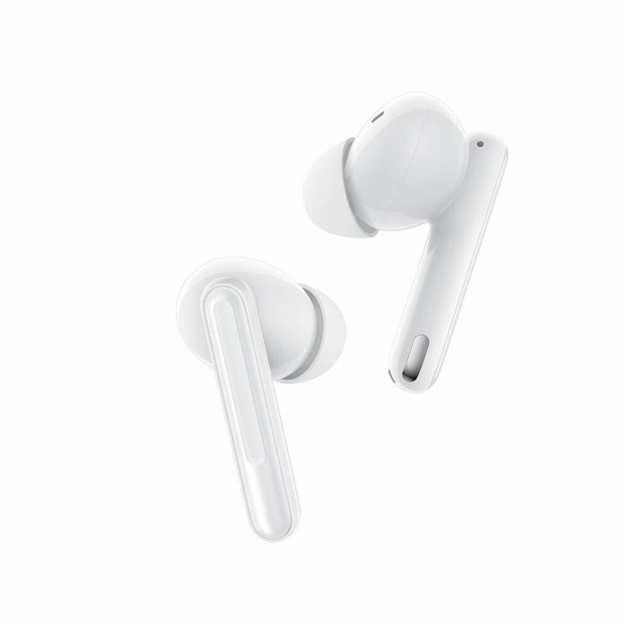 Auriculares Bluetooth Oppo Enco Free 2 W52 White   1