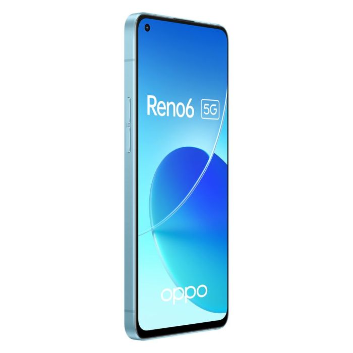 Smartphone Oppo RENO6 5G Dimensity 900 128 GB 5G 8 GB LPDDR4x 6,43" 3