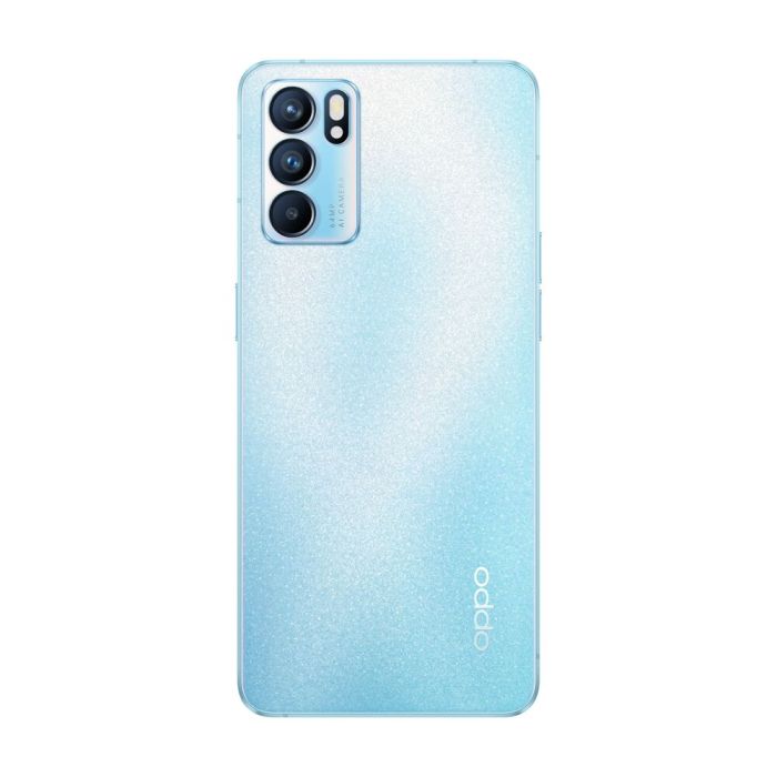Smartphone Oppo RENO6 5G Dimensity 900 128 GB 5G 8 GB LPDDR4x 6,43" 2