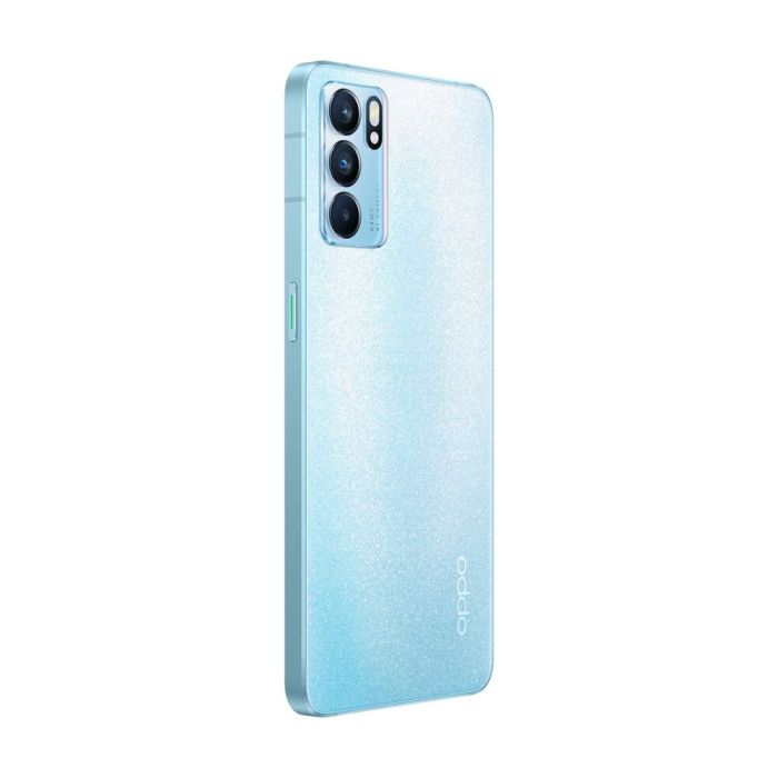 Smartphone Oppo RENO6 5G Dimensity 900 128 GB 5G 8 GB LPDDR4x 6,43" 1