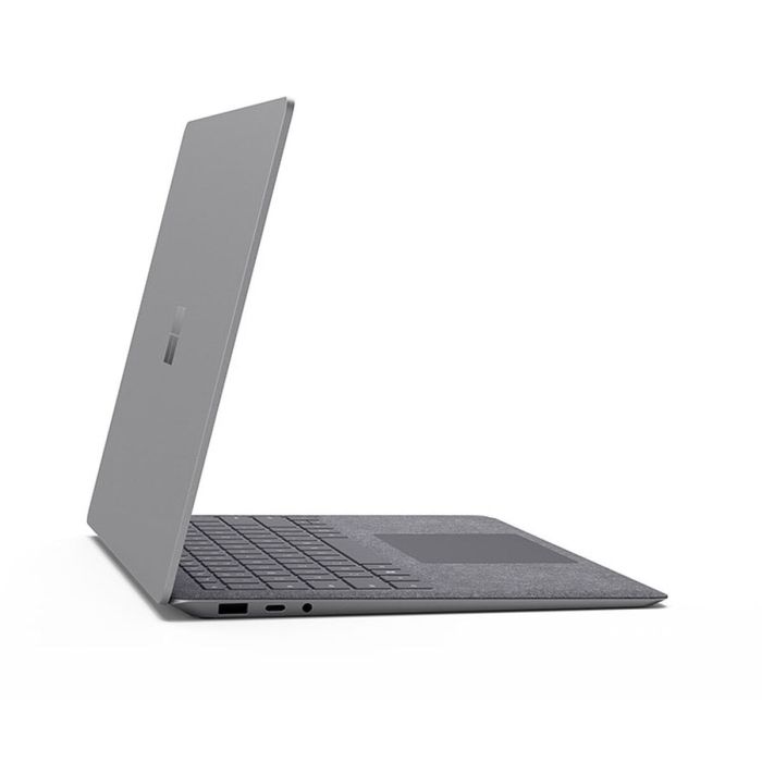 Notebook Microsoft Surface Laptop 5 Qwerty Español 512 GB SSD 16 GB RAM 13,5" i5-1245U 1