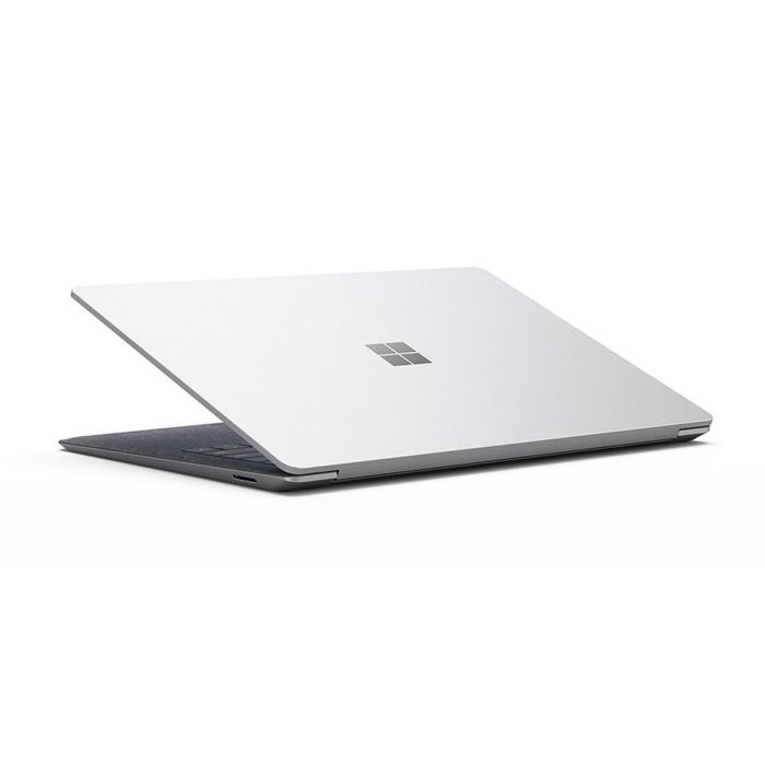 Notebook Microsoft Surface Laptop 5 Qwerty Español 512 GB SSD 16 GB RAM 13,5" i5-1245U 5