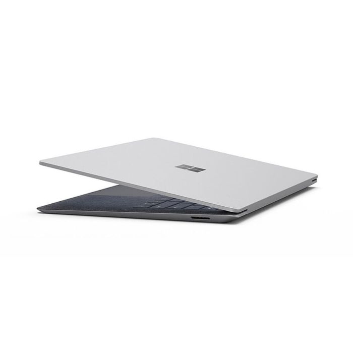 Notebook Microsoft Surface Laptop 5 Qwerty Español 512 GB SSD 16 GB RAM 13,5" i5-1245U 3