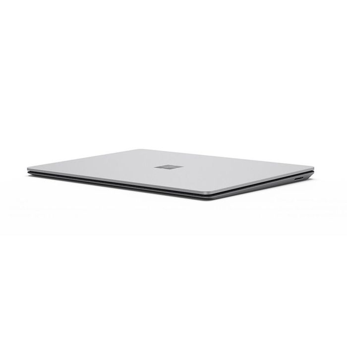 Notebook Microsoft Surface Laptop 5 Qwerty Español 512 GB SSD 16 GB RAM 13,5" i5-1245U 2