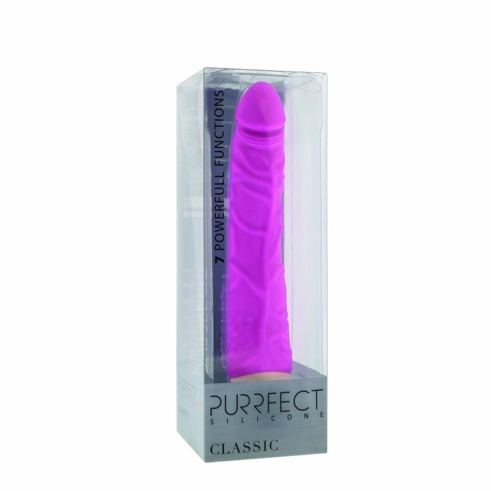 Vibrador Dream Toys Vibes of Love Rosa 2