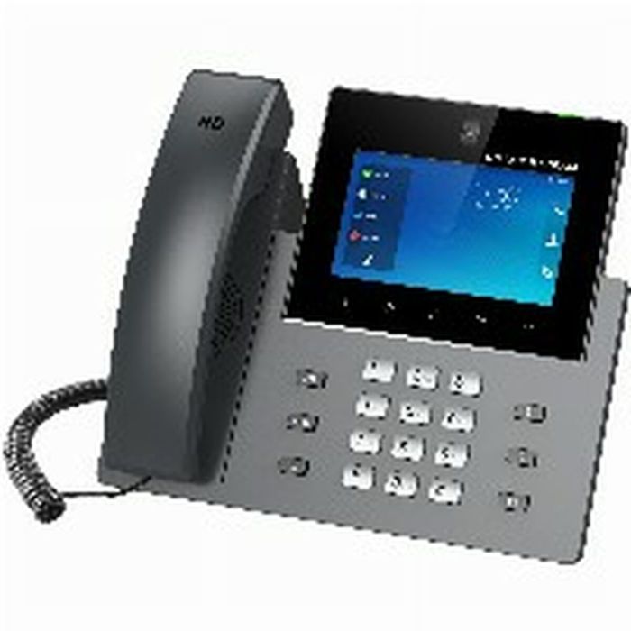 Teléfono IP Grandstream GXV3350 6