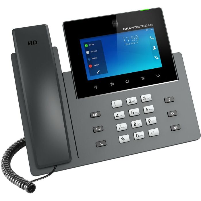 Teléfono IP Grandstream GXV3350 3