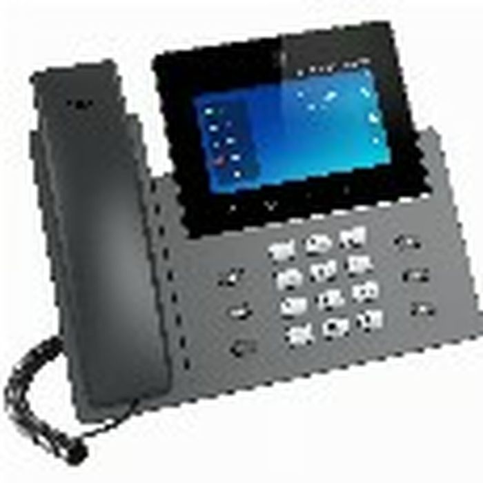 Teléfono IP Grandstream GXV3350 11