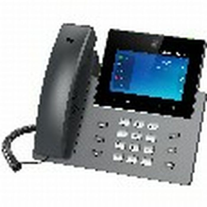 Teléfono IP Grandstream GXV3350 10