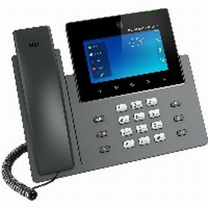 Teléfono IP Grandstream GXV3350 7