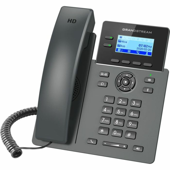 Teléfono IP Grandstream GRP2602 1