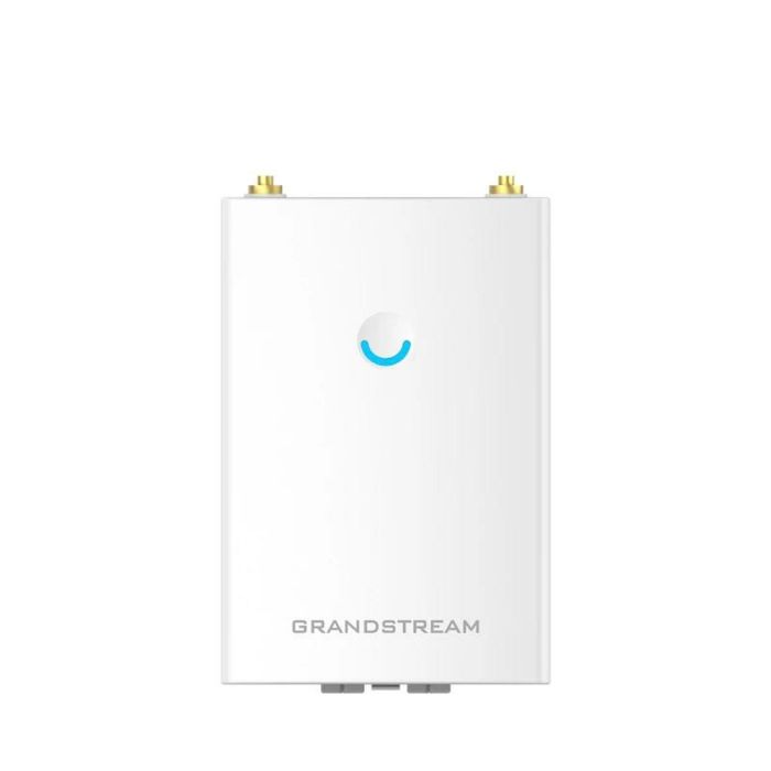 Punto de Acceso Grandstream GWN7605LR Blanco Gigabit Ethernet IP66 2
