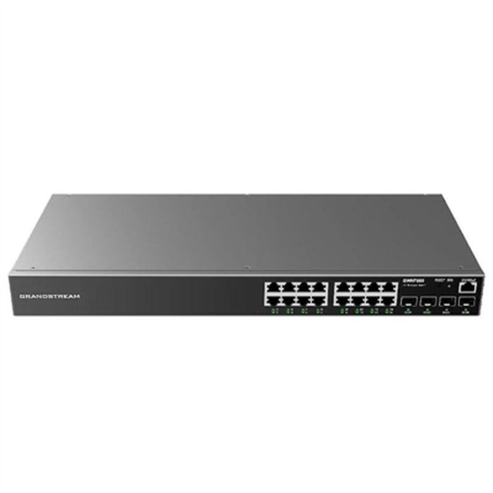 Switch Grandstream GWN7802 Gigabit Ethernet RJ45 x 16 3