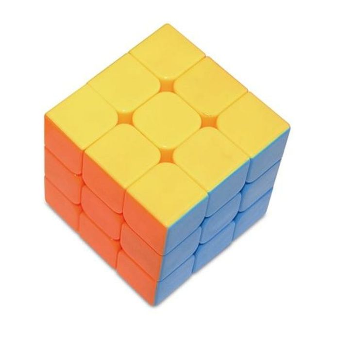 Cayro Cubo 3x3 gruanlong 56 mm