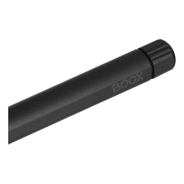 Lápiz Óptico Onyx Boox BOOX PEN 2 PRO Negro 2 Lápiz Óptico Onyx Boox BOOX PEN 2 PRO Negro 2