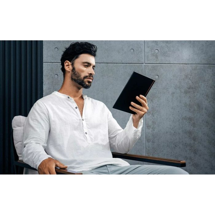 eBook Onyx Boox Boox Note Air 3 C Negro Sí 10,3" 64 GB 5 eBook Onyx Boox Boox Note Air 3 C Negro Sí 10,3" 64 GB 5