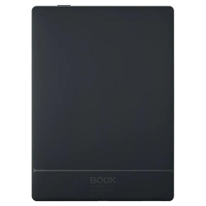 eBook Onyx Boox Go Negro 32 GB 6" eBook Onyx Boox Go Negro 32 GB 6"