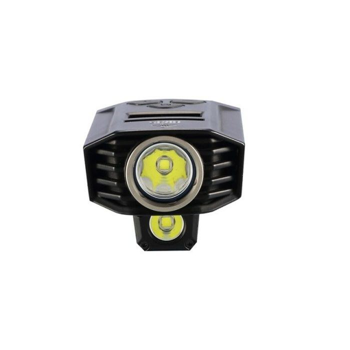 Linterna LED para Bicicleta Nitecore NT-BR35 3