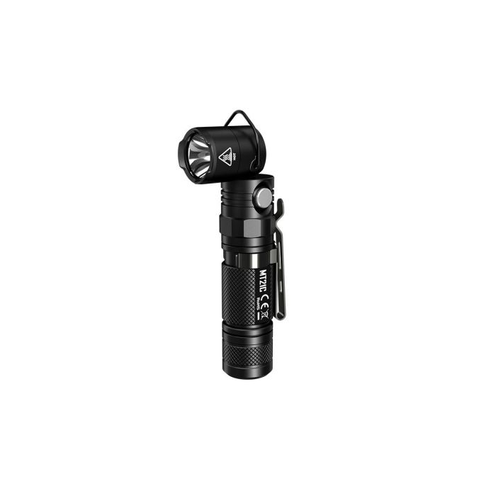 Linterna Nitecore MT21C 1000 Lm Linterna Nitecore MT21C 1000 Lm