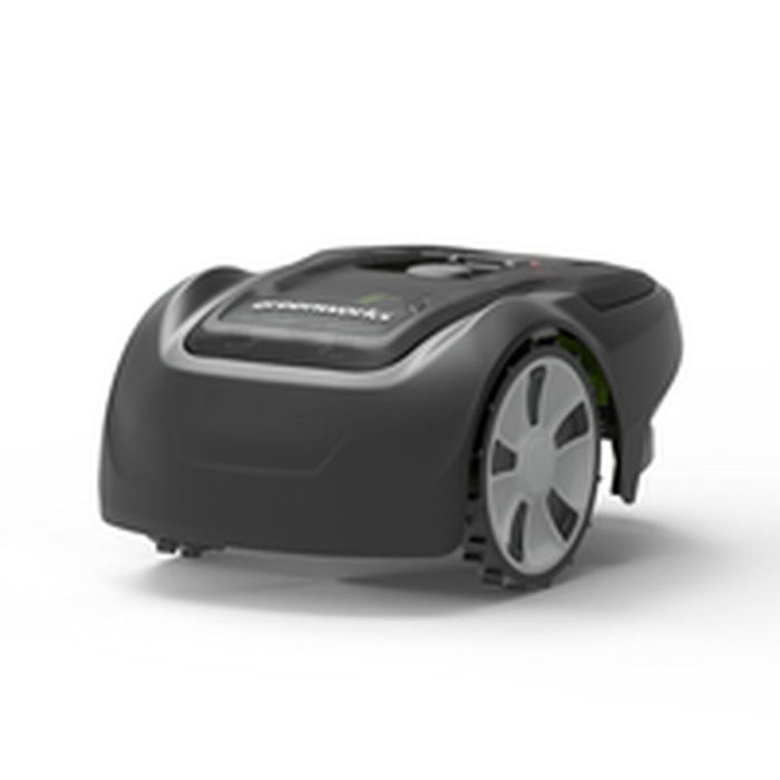 Cortacésped Greenworks 2513107 17