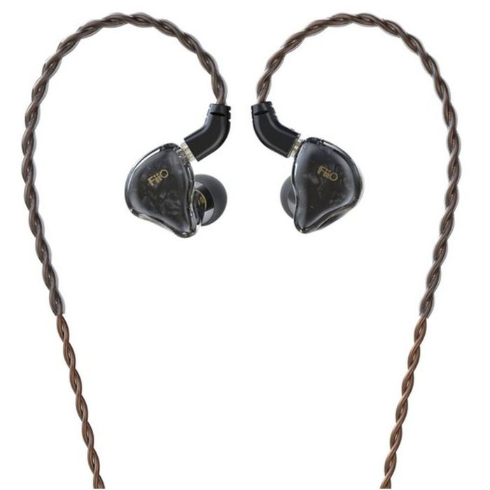 Auriculares Bluetooth con Micrófono Fiio FD1 1
