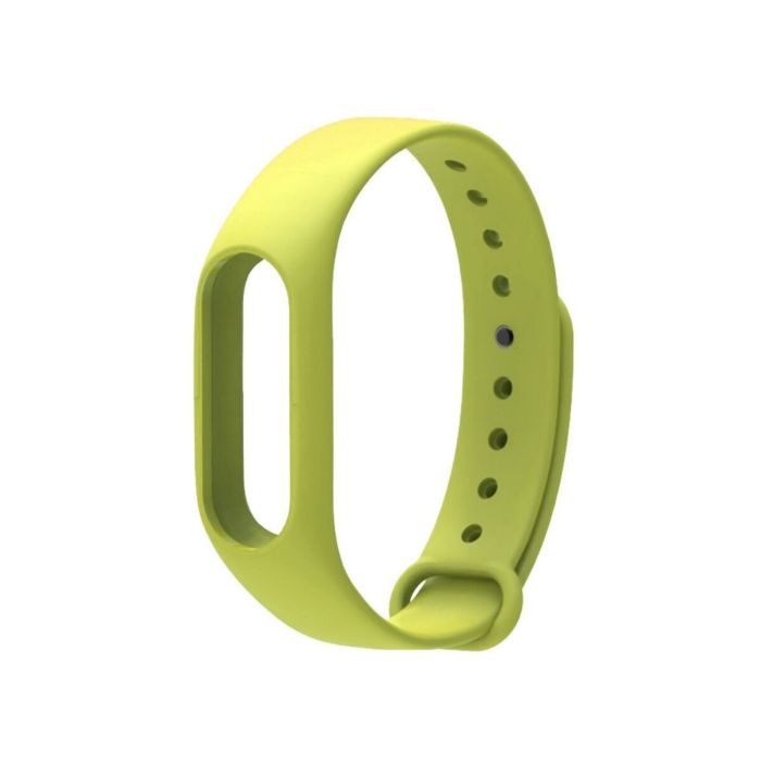 Recambio Pulsera de Actividad Xiaomi Mi Band 2