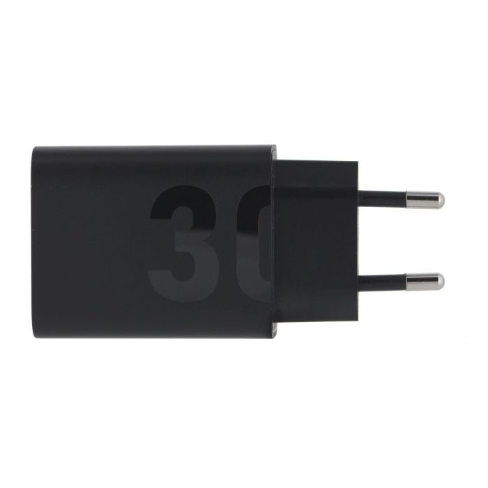 Cargador de Pared Motorola SJMC302 Negro 30 W 7