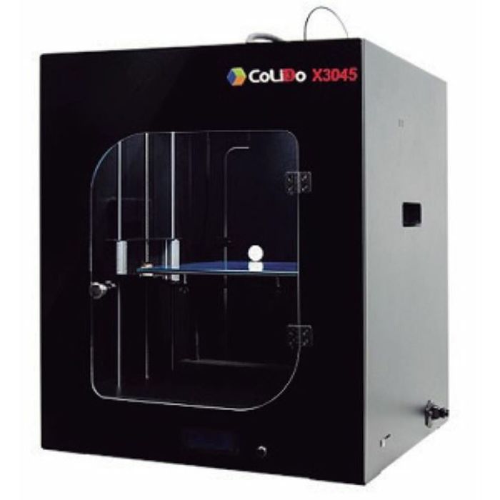 Impresora 3D CoLiDo X3045 2