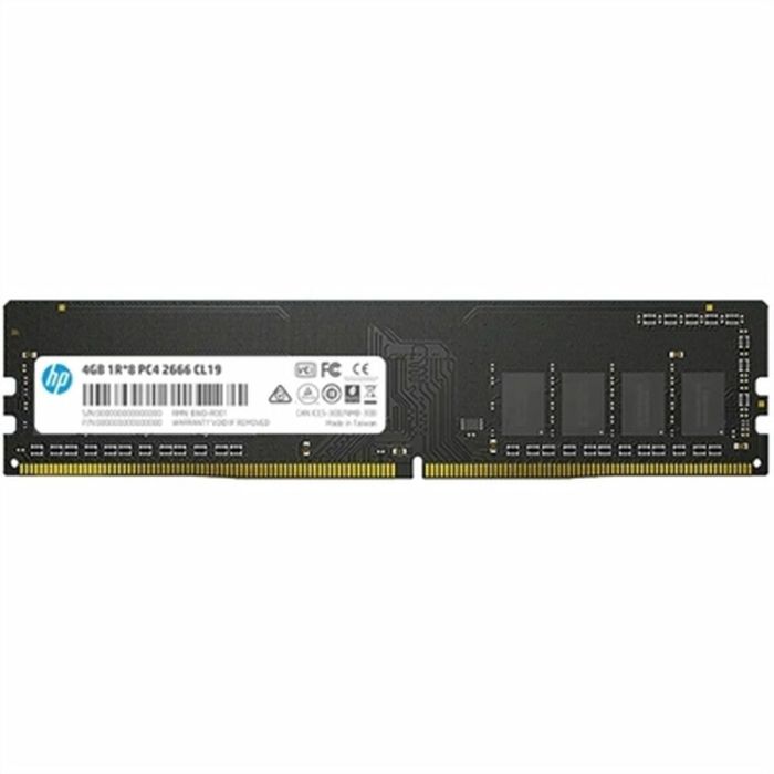 Memoria RAM HP V2 DDR4 4 GB