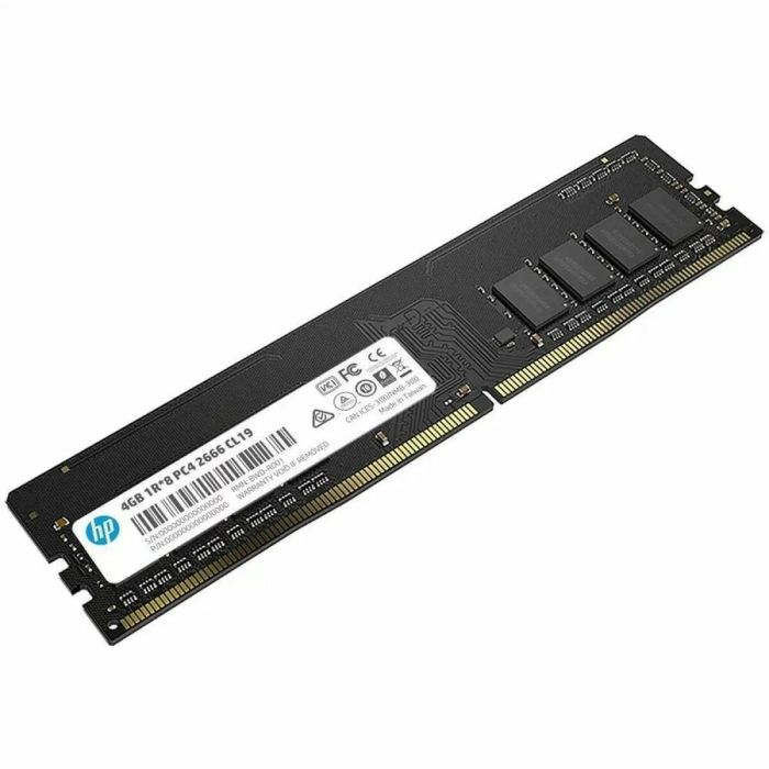 Memoria RAM HP V2 DDR4 4 GB 2