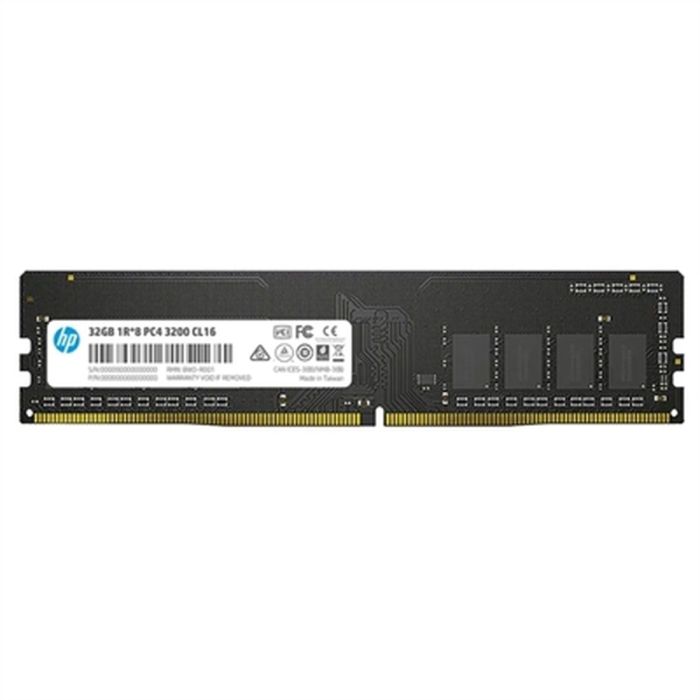 Memoria RAM HP V2 32 GB DDR4 CL16 2