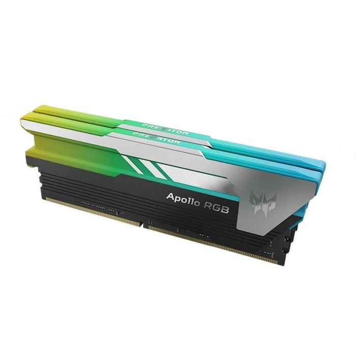 Memoria RAM Acer BL.9BWWR.238 DDR4 32 GB CL18 1