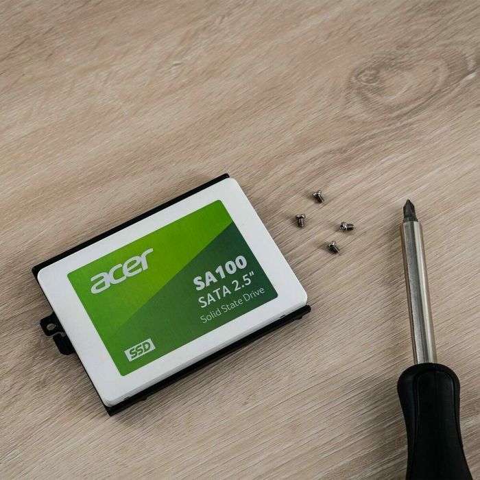 Disco Duro Acer SA100 240 GB SSD 1