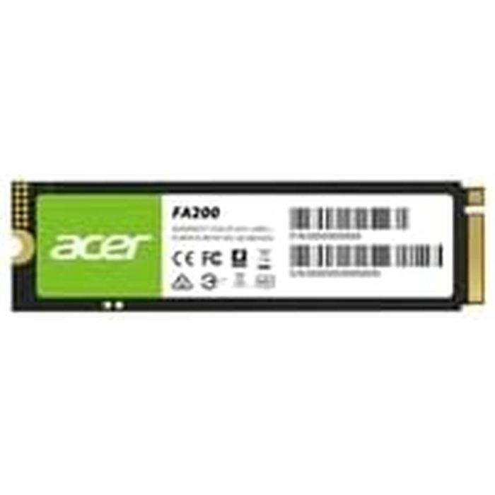 Disco Duro Acer BL.9BWWA.123 500 GB SSD