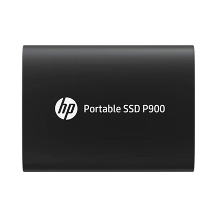 Disco Duro Externo HP P900 1 TB SSD