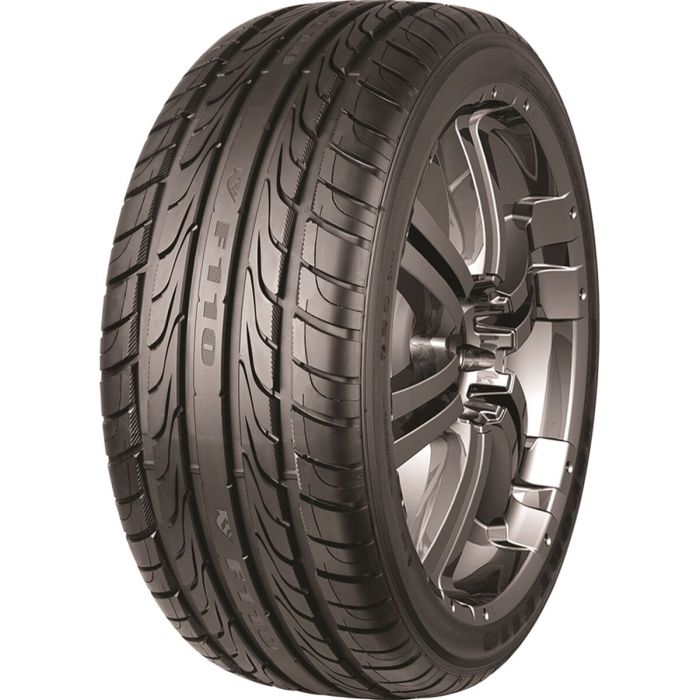 Neumático para Todoterreno Tracmax X-SPORT F110 275/55VR20
