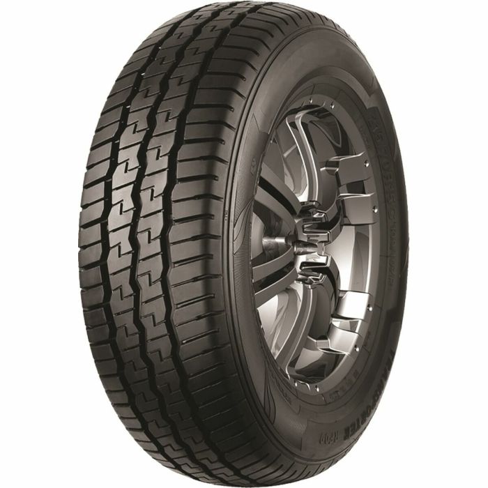 Neumático para Furgoneta Tracmax TRANSPORTER RF09 195R14C Neumático para Furgoneta Tracmax TRANSPORTER RF09 195R14C