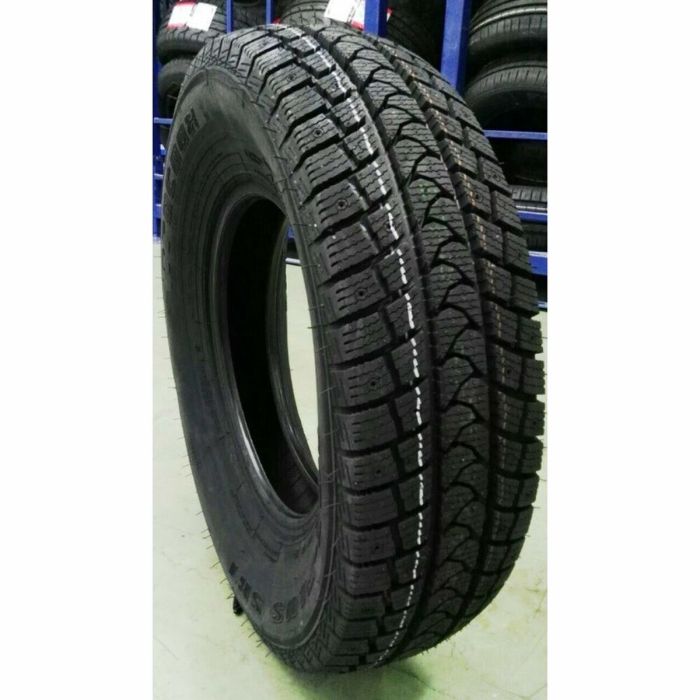 Neumático para Furgoneta Tracmax ICE-PLUS SR1 155R12C Neumático para Furgoneta Tracmax ICE-PLUS SR1 155R12C