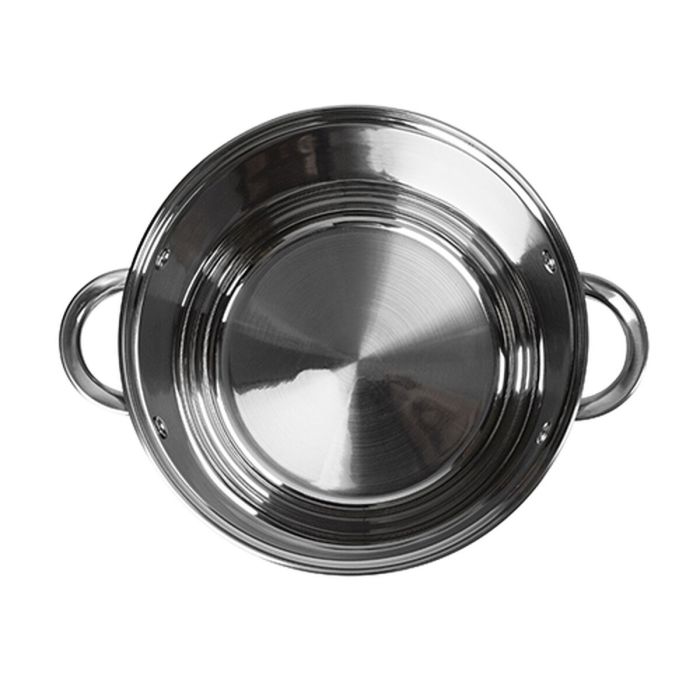 Batería de Cocina Renberg (8 pcs) 6 Batería de Cocina Renberg (8 pcs) 6