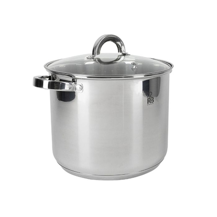 Batería de Cocina Renberg (8 pcs) 3 Batería de Cocina Renberg (8 pcs) 3