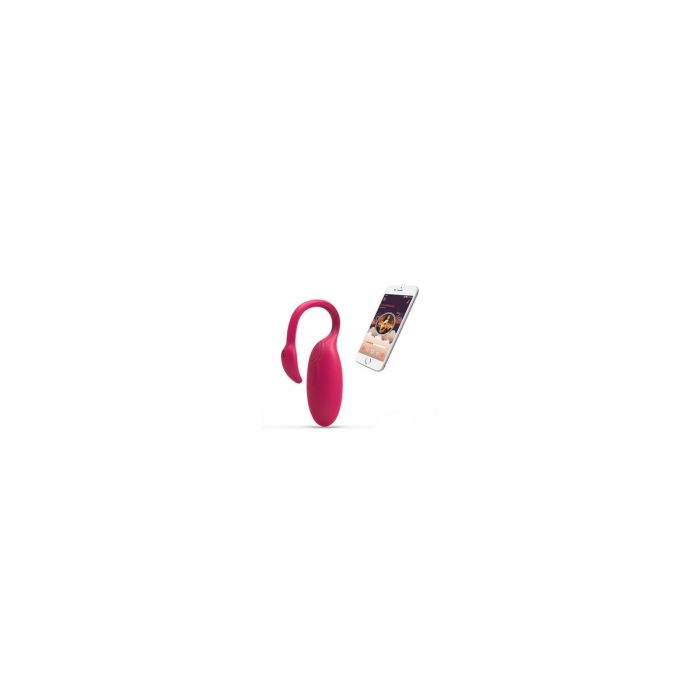 Huevo Vibrador Magic Motion FLAMINGO Rosa