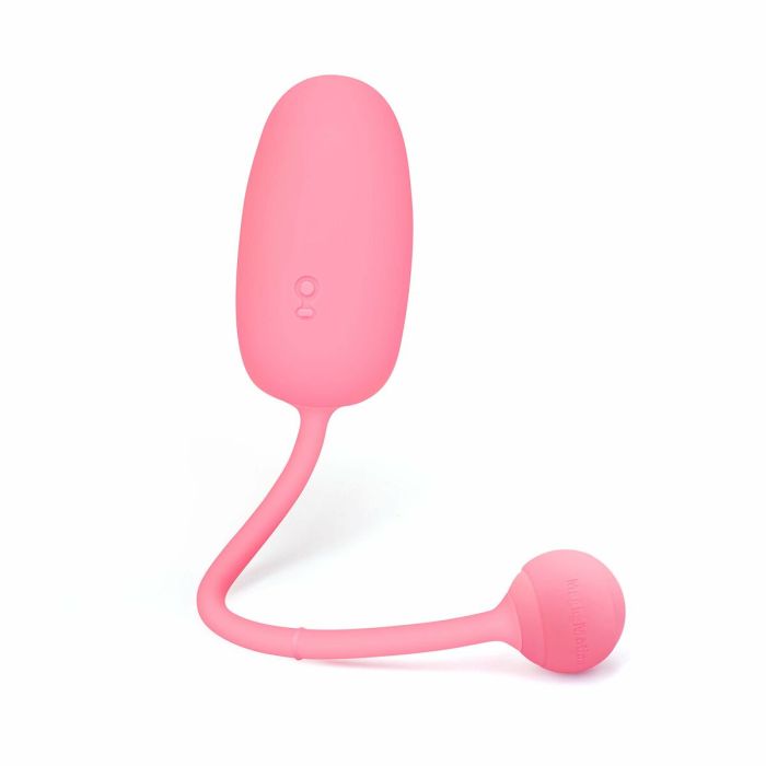 Bolas Chinas Magic Motion Training Kegel Rosa