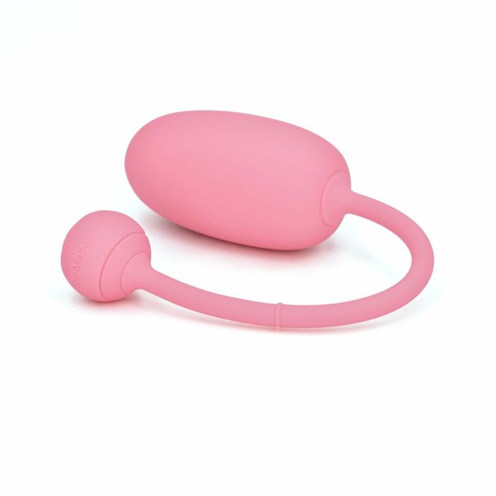 Bolas Chinas Magic Motion Training Kegel Rosa 6