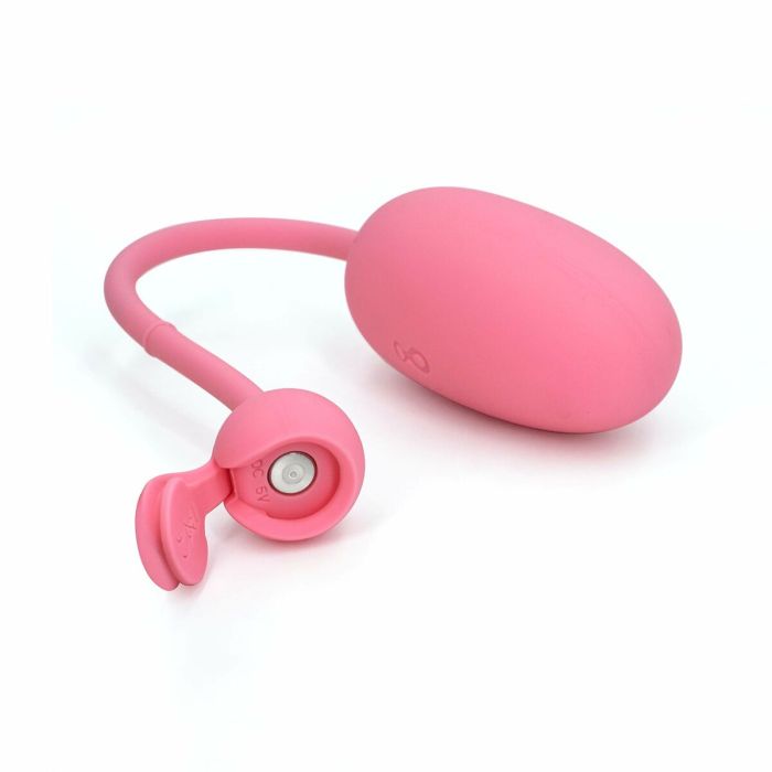 Bolas Chinas Magic Motion Training Kegel Rosa 2