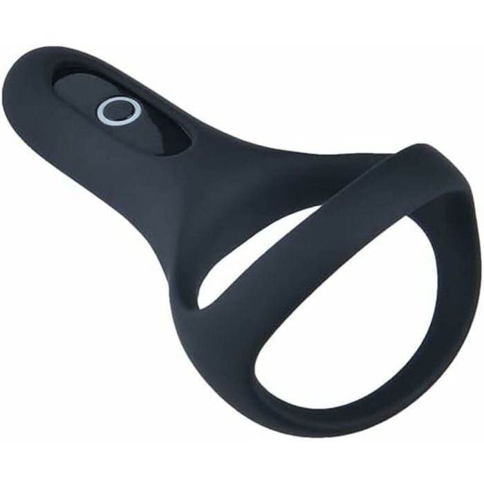 Anillo para el Pene Magic Motion Negro 2