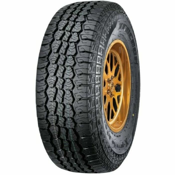 Neumático para Coche Tracmax X-PRIVILO AT01 215/70HR16