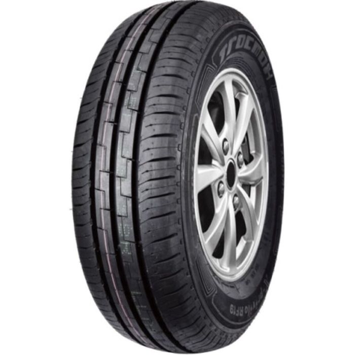 Neumático para Furgoneta Tracmax X-PRIVILO RF19 195R14C Neumático para Furgoneta Tracmax X-PRIVILO RF19 195R14C
